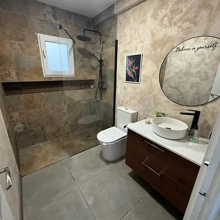 Triple En El Centro Con Vistas Denia