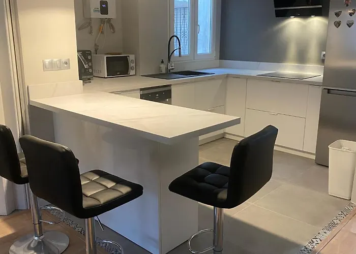 Проживання в сім'ї Triple En El Centro Con Vistas